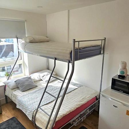 Alpha Accommodations London Luaran gambar
