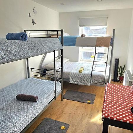 Alpha Accommodations London Luaran gambar