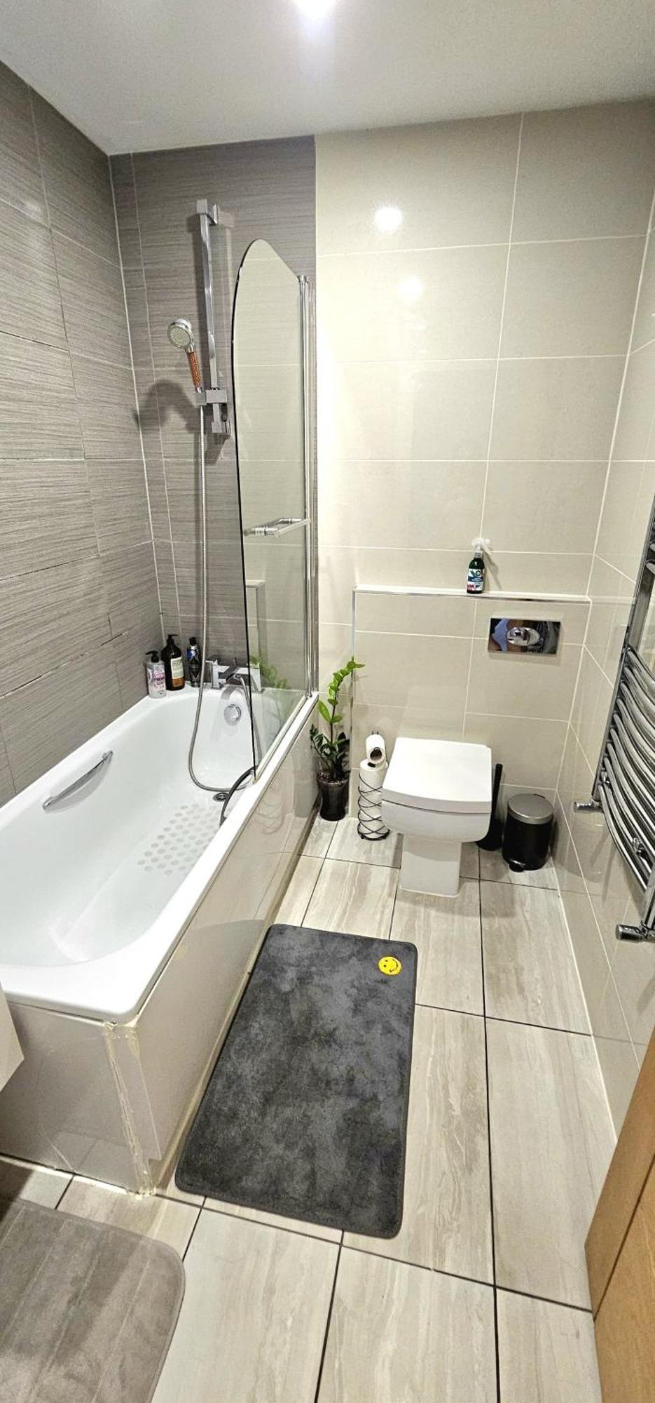 Alpha Accommodations London Luaran gambar