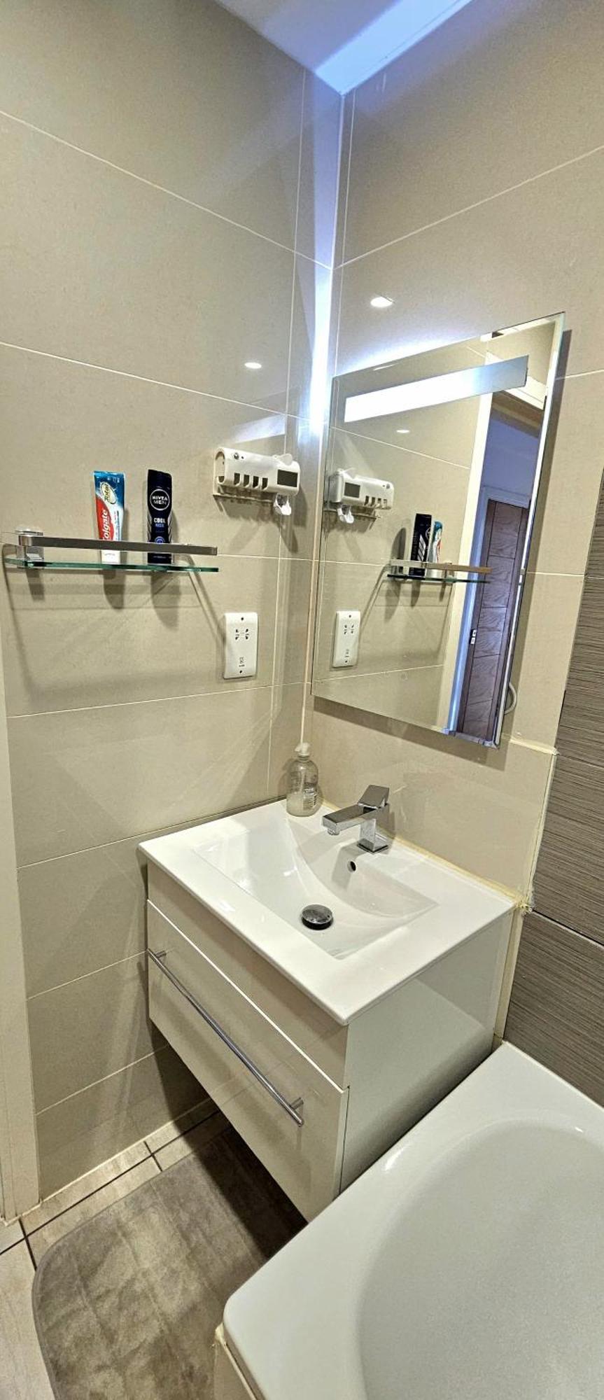 Alpha Accommodations London Luaran gambar