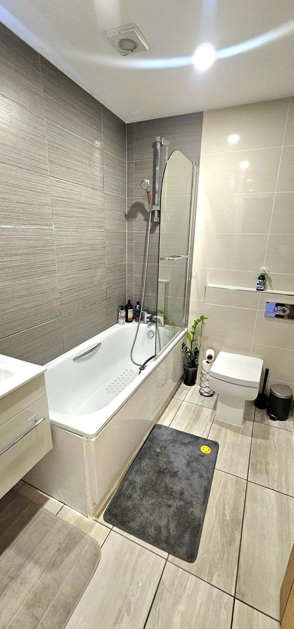 Alpha Accommodations London Luaran gambar