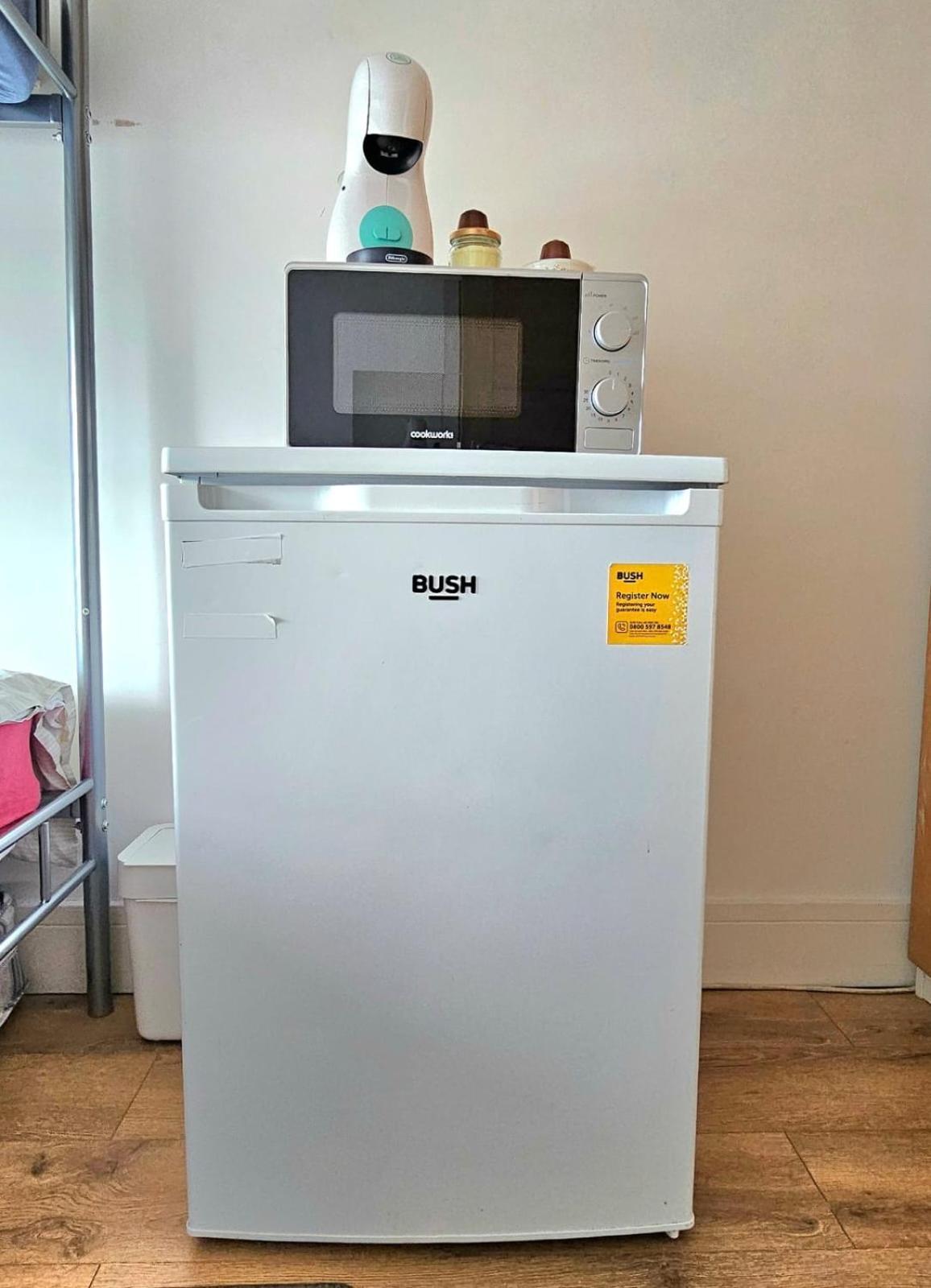 Alpha Accommodations London Luaran gambar