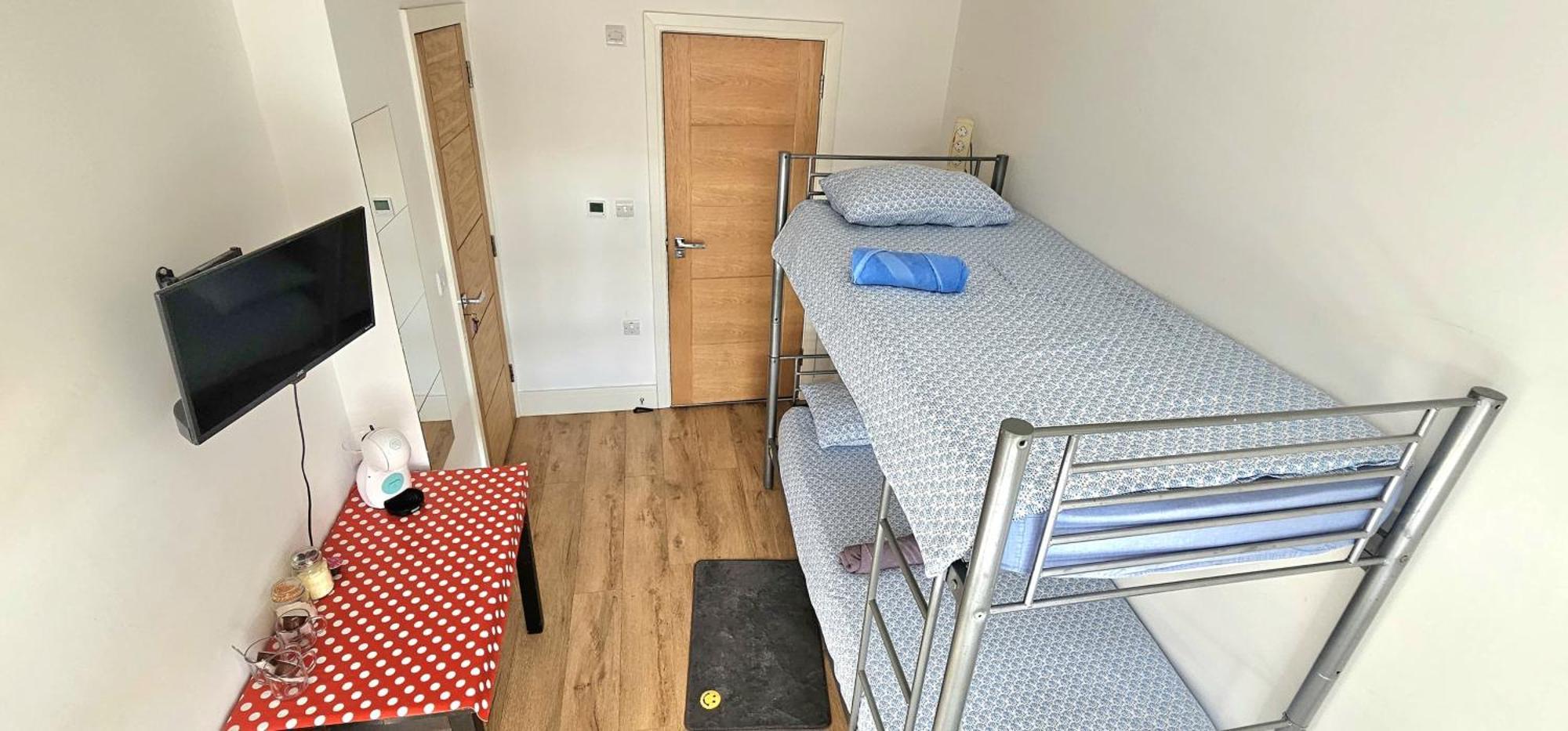 Alpha Accommodations London Luaran gambar