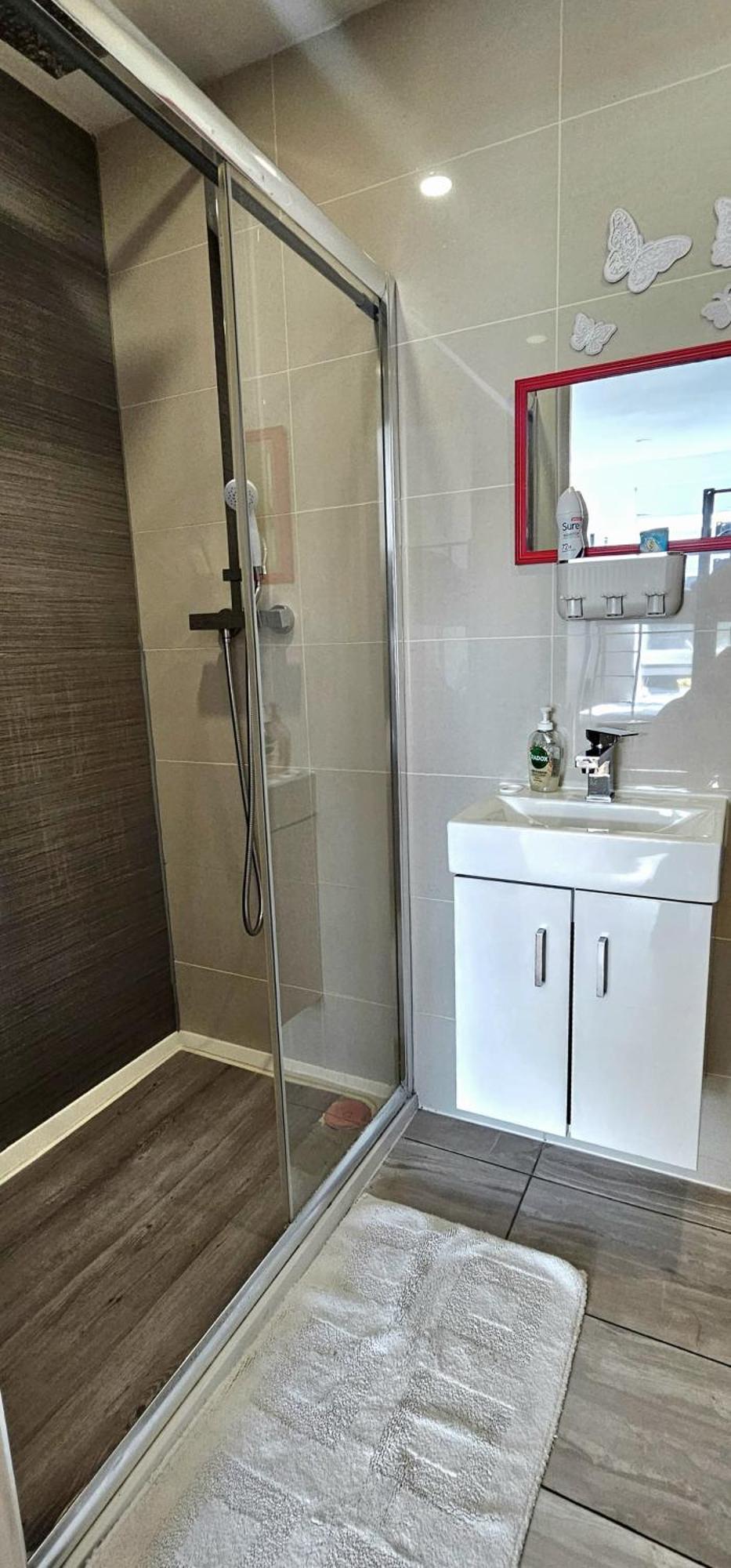Alpha Accommodations London Luaran gambar